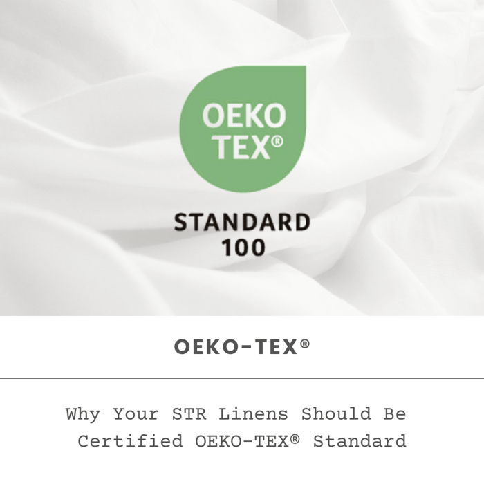 What Is OEKO-TEX?