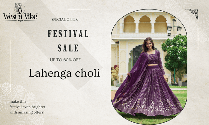 Lehenga Choli Wedding Wear Begani Color With Sequence Work