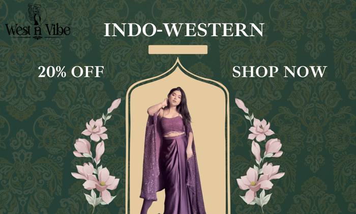 Wine Colour Indowestern Dhoti Suit With Shrug