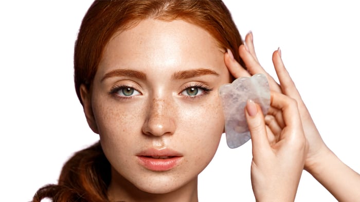 Gua Sha for Face & Body: Ancient Ritual , Real Results