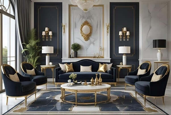 Scandinavian Style – อบอุ่นและใช้งานง่าย