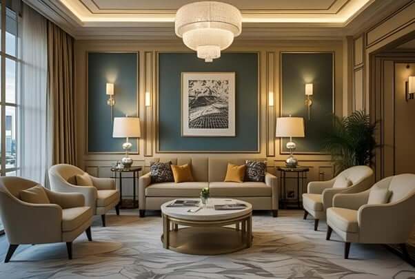 Japandi Style – ผสมผสานความนิ่งของญี่ปุ่นกับความอบอุ่นแบบสแกนดิเนเวีย