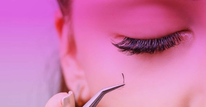 Top 10 Lash Trends Taking Over 2025
