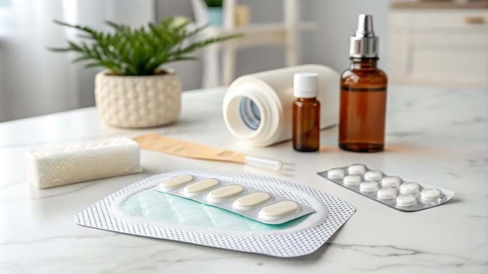 Comparing Migraine Patches to Other Treatment Options