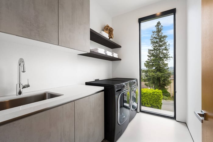 Indoor Dryer Vents: What They Are And How They Work