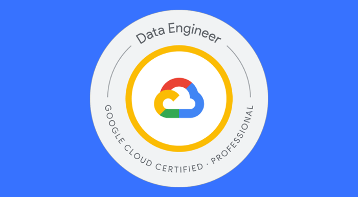 Why You Don't Need Experience To Pass The GCP Professional Data Engineer Exam