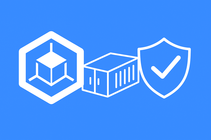 GKE Container Security Best Practices