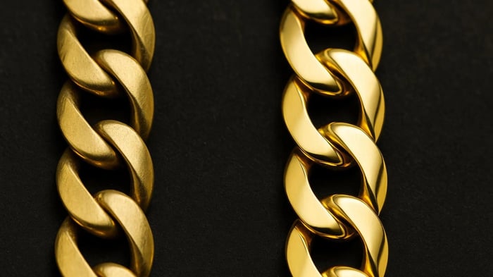 10K vs 14K Gold: What’s the Difference and Which Should You Choose?