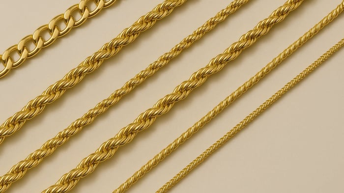 How Long Does 14K Gold Plated Jewelry Last?