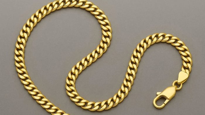 How Much Is a 14K Gold Chain Worth? The Complete Guide