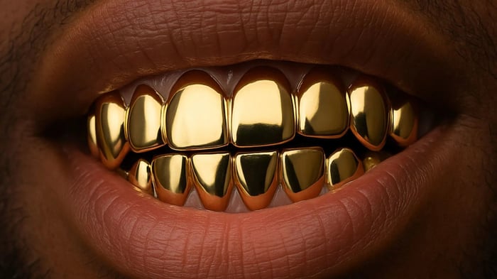 How Much is a Gold Grill? The Ultimate Guide to Costs, Styles & Buying Tips