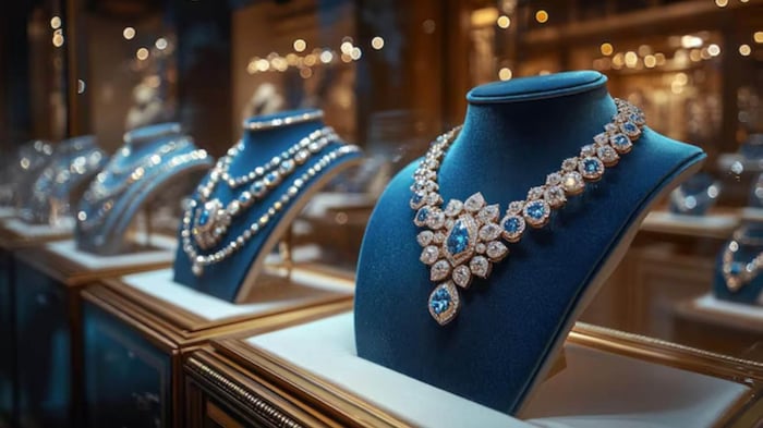 How Much Is a Diamond Chain? A Complete Guide to Pricing & Factors