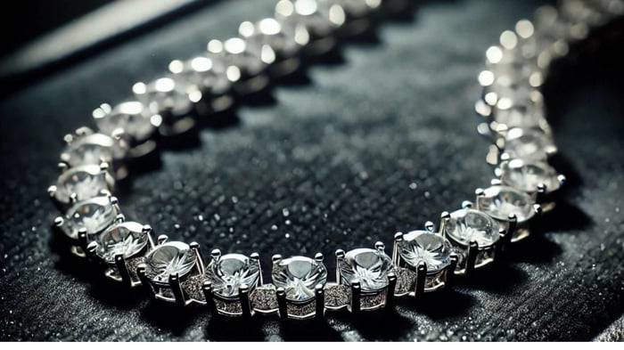 How Much Is a Diamond Tennis Chain? A Comprehensive Buying Guide