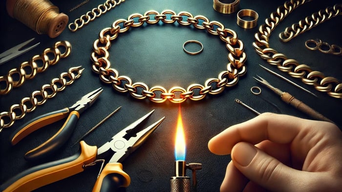 How To Fix A Broken Cuban Link Chain: The Ultimate Guide