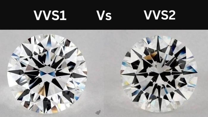 VVS1 vs VVS2 Diamonds: Which One Should You Choose?