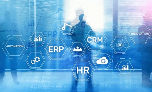 5 เหตุผลที่ธุรกิจควรลงทุนใน Infor CloudSuite Industrial (SyteLine) ERP