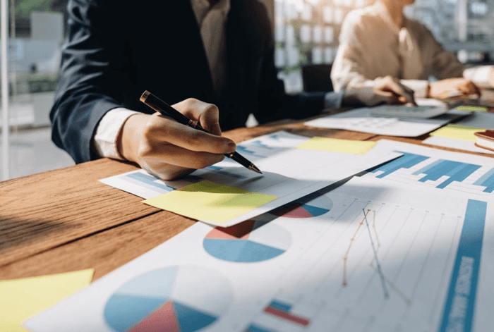 การประเมิน ROI หลังการติดตั้งระบบ ERP: วิธีการและประโยชน์