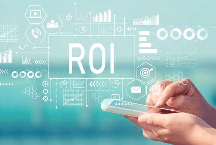 การประเมิน ROI หลังการติดตั้งระบบ ERP: วิธีการและประโยชน์