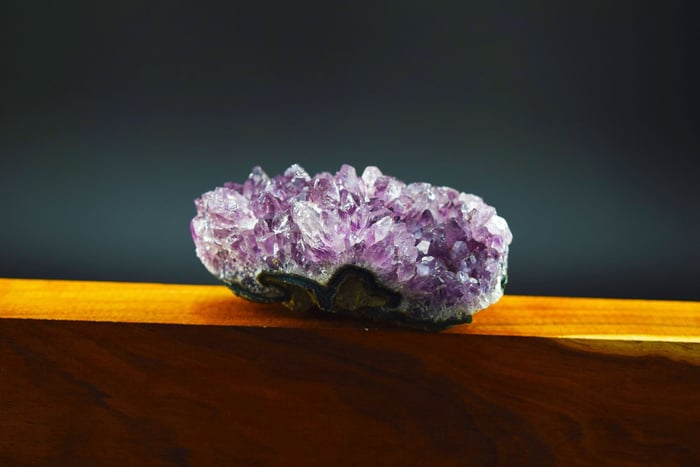 Unlock the Power of Healing Stone Jewelry:  Transform Your Energy and Style