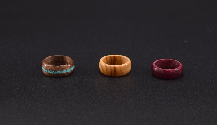 Are Wood Rings Strong and Durable?