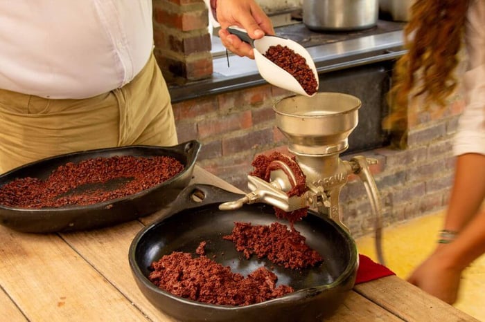 Casa Rivera del Cacao - A Day In The Life Of…A Chocolate Maker in Colombia