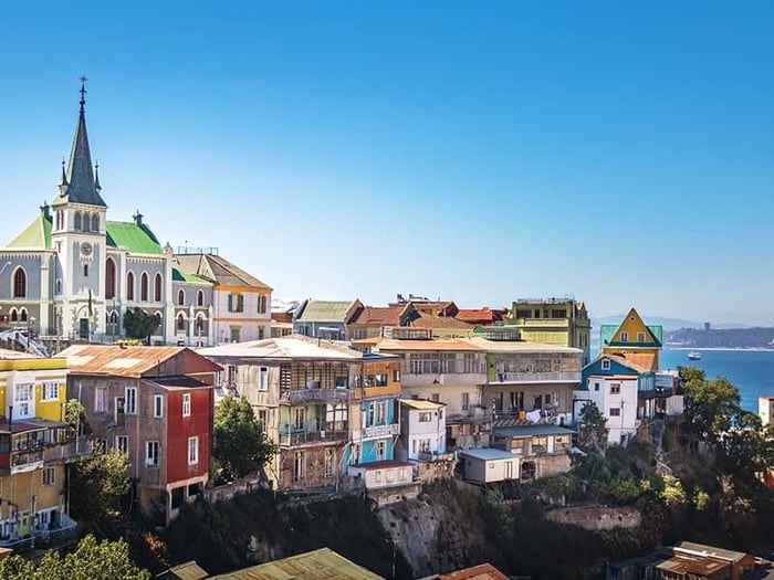 Valparaiso