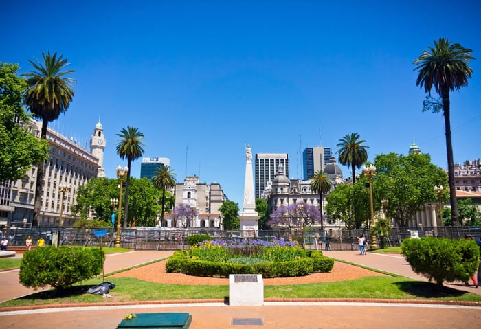 Buenos Aires