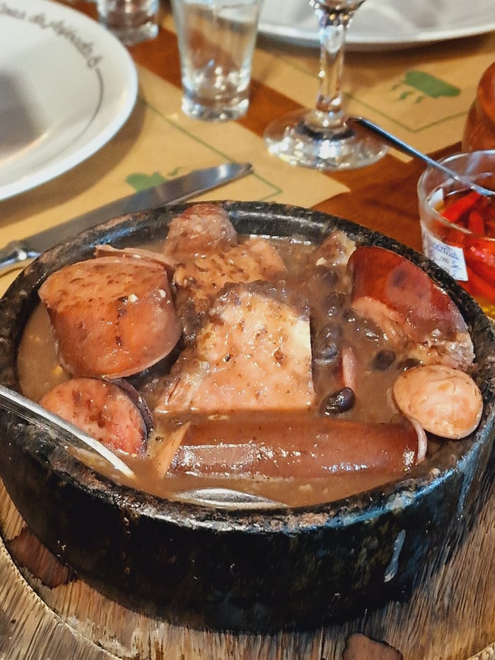Casa Feijoada