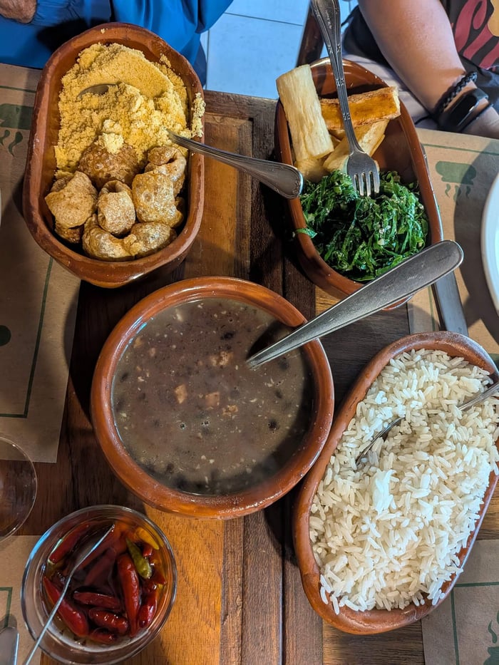 Casa Feijoada