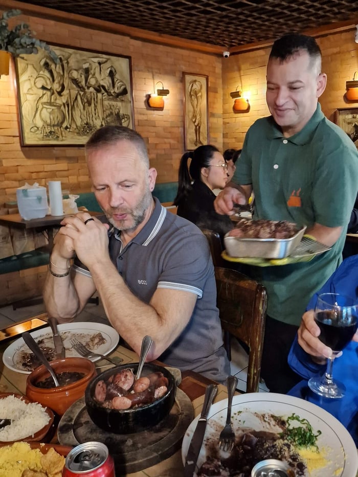 Casa Feijoada