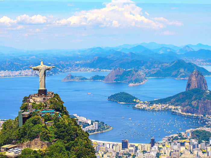 Rio de Janeiro, Brazil
