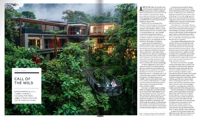 Square Mile article