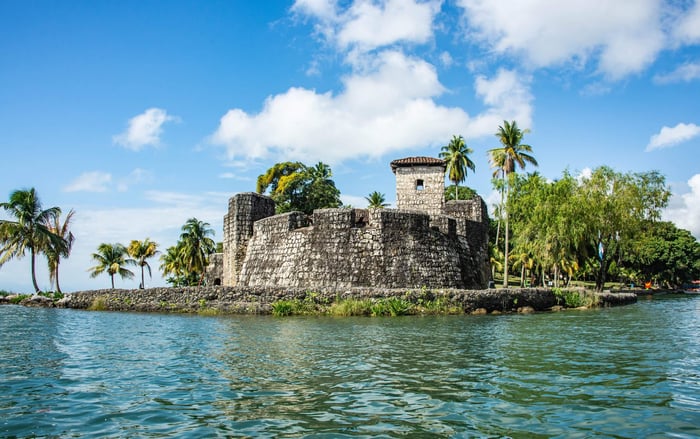 Río Dulce To Livingston And The Caribbean Edge