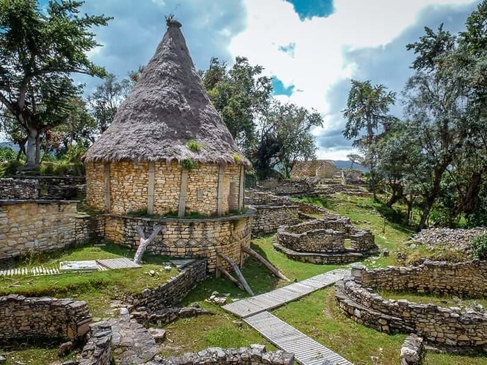 Chachapoyas