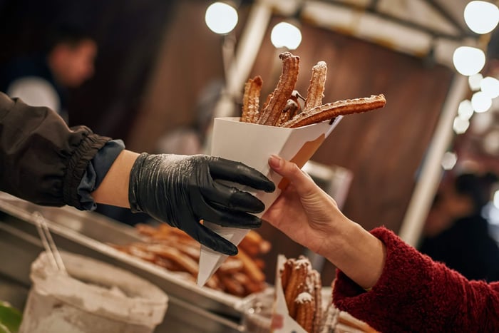 Churros