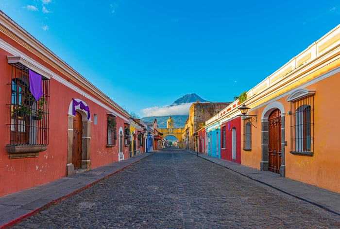 Antigua