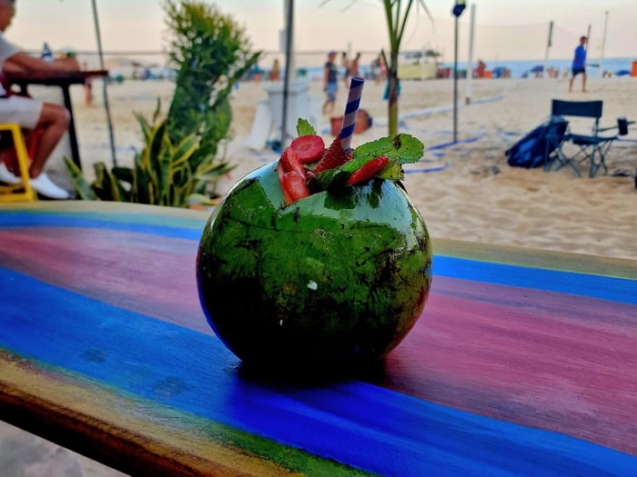 Coco Loco