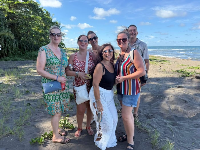 Costa Rica: Pura Vida in Action - A travel agent adventure