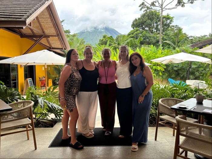 Costa Rica: Pura Vida in Action - A travel agent adventure