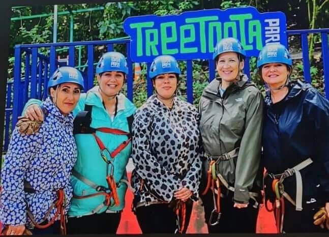 Treetopia