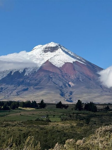 Volcano Views