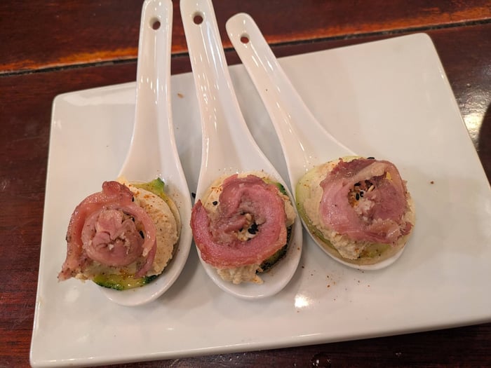 Food tour of Peru with Susan Borm