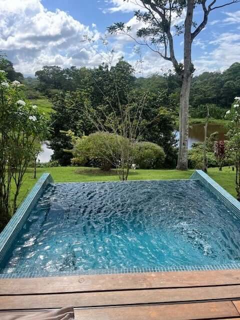 El Lugar in Sarapiquí