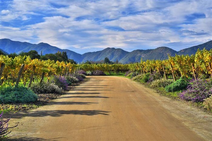 Austral highway