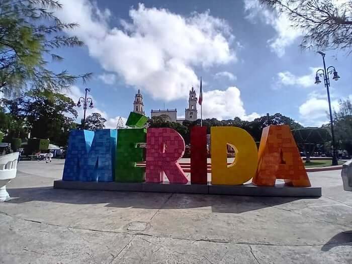 Mérida: the cultural heart of the Yucatán