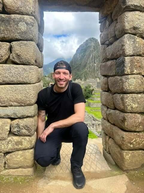 Our Routes in Peru: Discovering the Amazon & the Sacred Valley with Giuliano