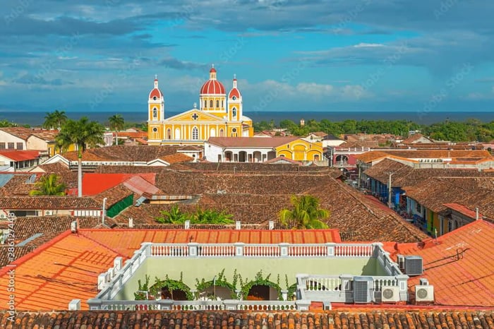 A traveller’s guide to El Salvador, Honduras and Nicaragua: top places to visit