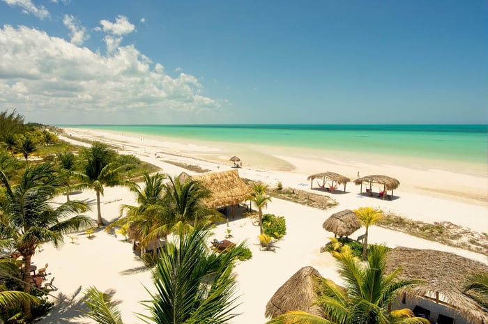 Mexico - Isla Holbox