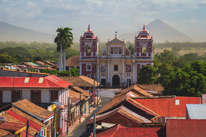 Explore Nicaragua