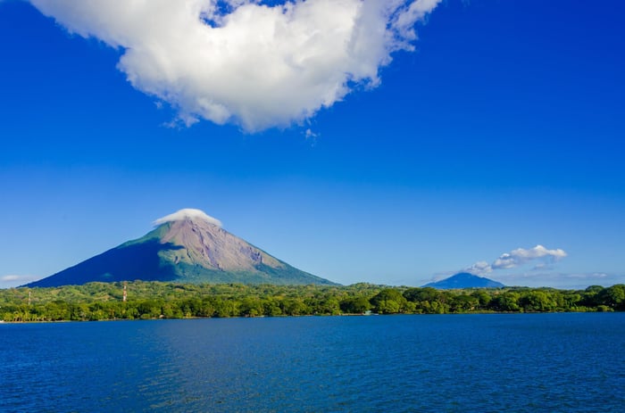 Ometepe Island